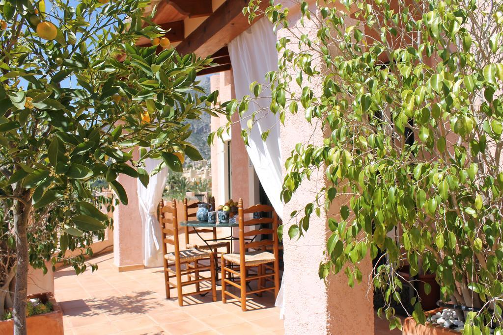 Altea Hills Villa Casablanca 23 Номер фото