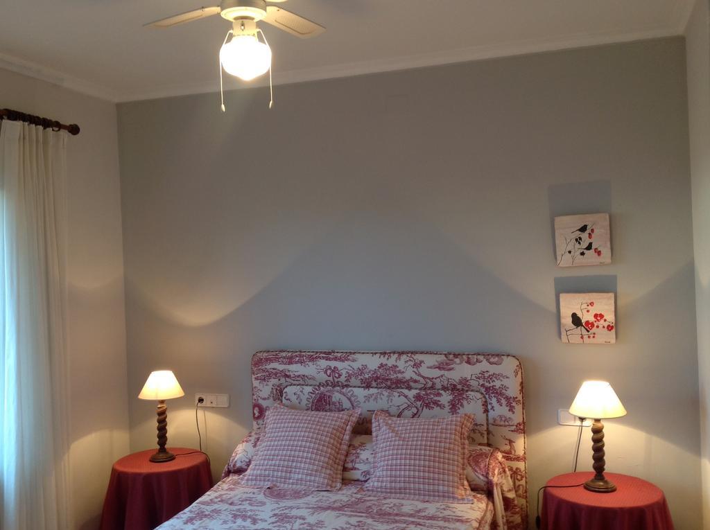 Altea Hills Villa Casablanca 23 Экстерьер фото
