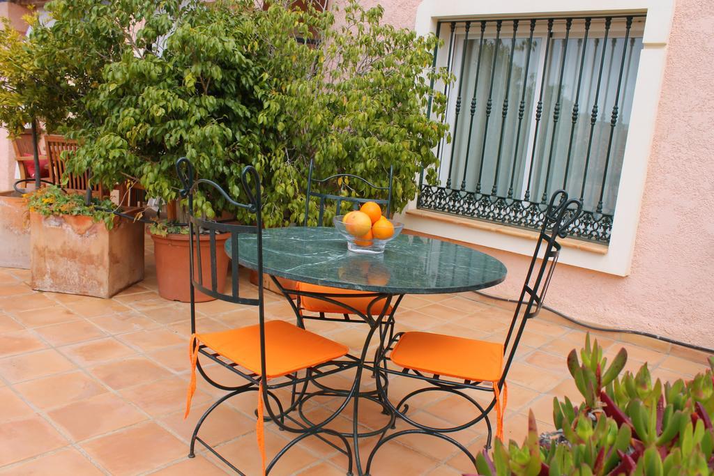 Altea Hills Villa Casablanca 23 Экстерьер фото