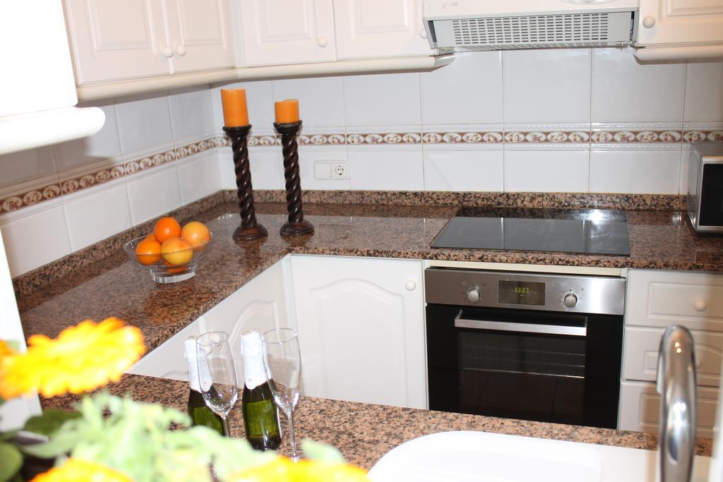 Altea Hills Villa Casablanca 23 Экстерьер фото