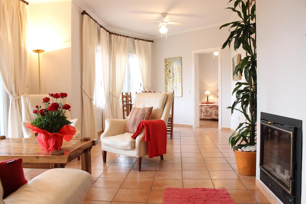 Altea Hills Villa Casablanca 23 Экстерьер фото