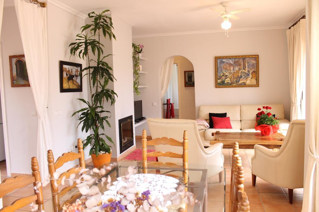 Altea Hills Villa Casablanca 23 Экстерьер фото