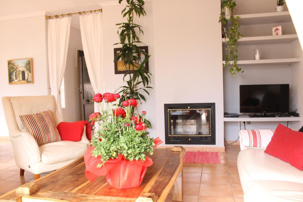 Altea Hills Villa Casablanca 23 Экстерьер фото