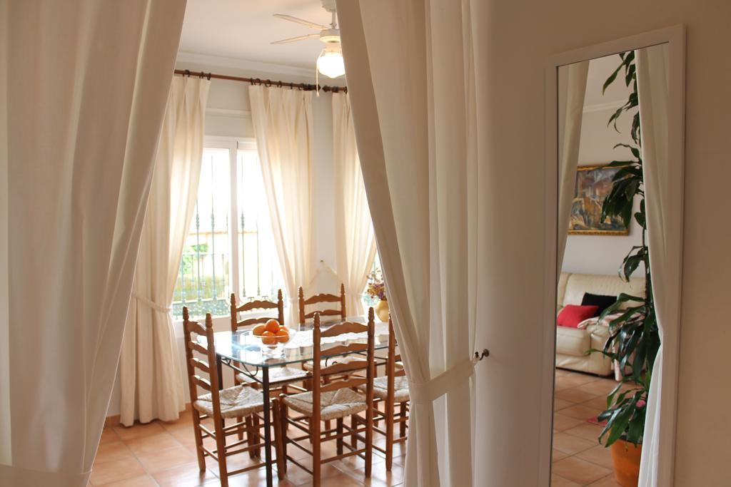 Altea Hills Villa Casablanca 23 Экстерьер фото