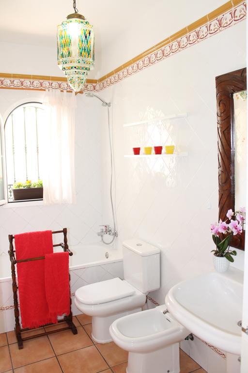 Altea Hills Villa Casablanca 23 Экстерьер фото