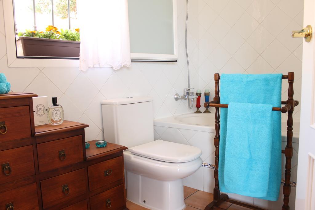 Altea Hills Villa Casablanca 23 Экстерьер фото