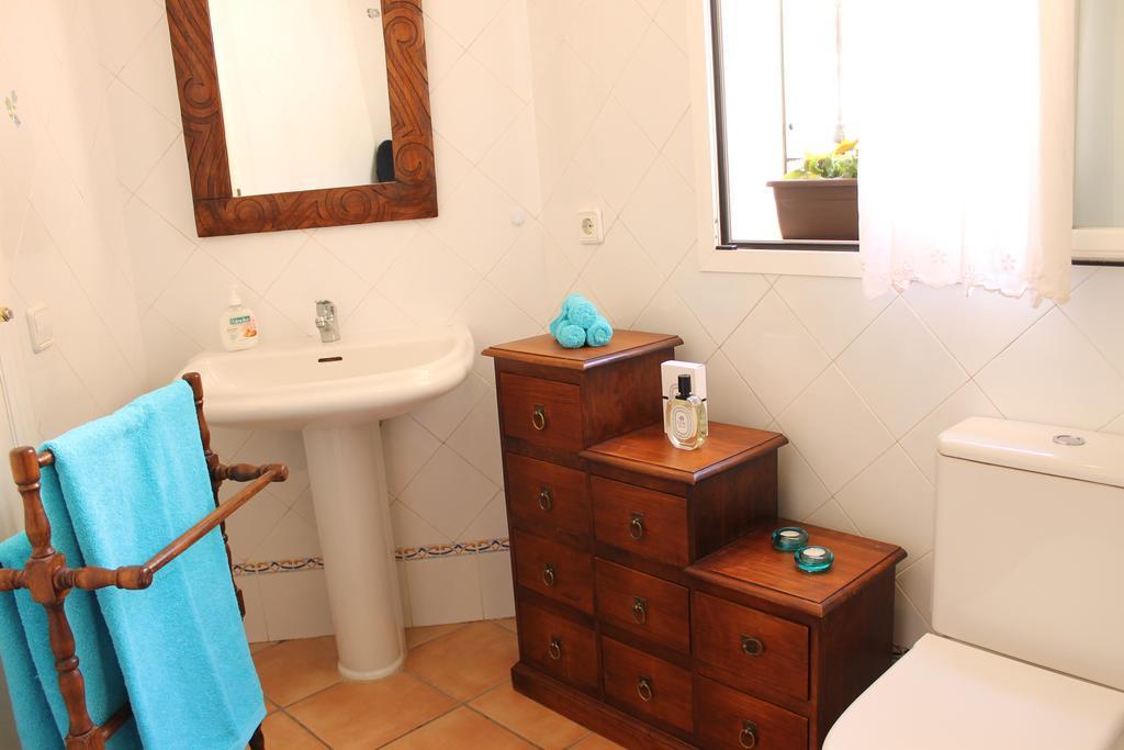 Altea Hills Villa Casablanca 23 Экстерьер фото